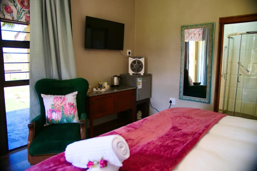4 Bedroom Property for Sale in Warden Free State